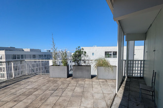achat appartement begles 33130