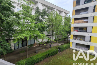 achat appartement begles 33130