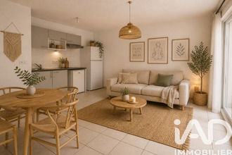 achat appartement begles 33130
