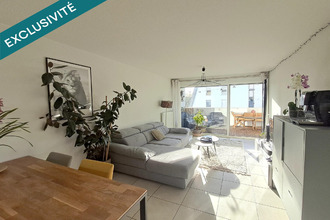 achat appartement begles 33130