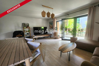 achat appartement begles 33130