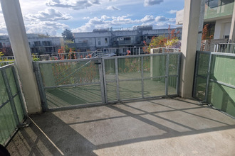 achat appartement begles 33130