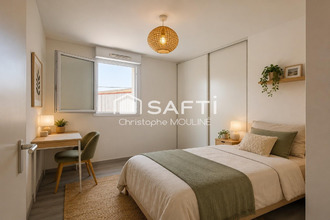 achat appartement begles 33130