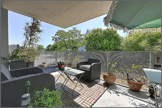 achat appartement begles 33130