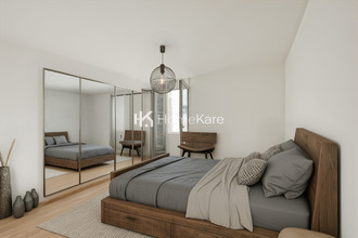 achat appartement begles 33130