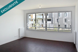 achat appartement begles 33130