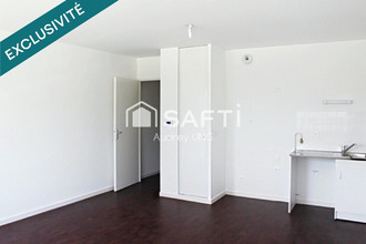 achat appartement begles 33130