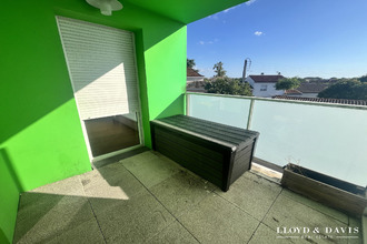achat appartement begles 33130