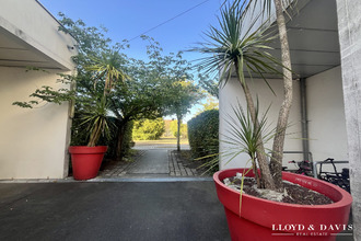 achat appartement begles 33130
