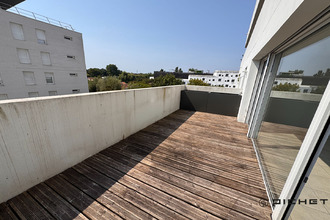 achat appartement begles 33130