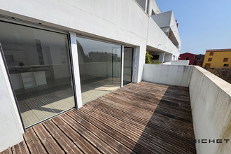 achat appartement begles 33130
