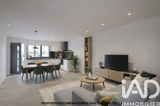 achat appartement begles 33130