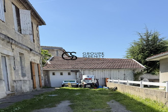 achat appartement begles 33130