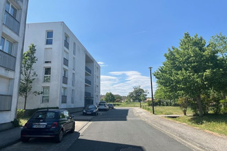 achat appartement begles 33130