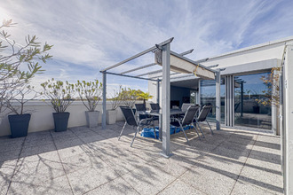 achat appartement begles 33130