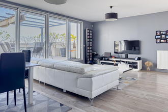 achat appartement begles 33130
