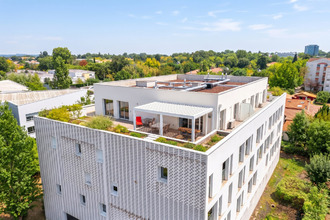 achat appartement begles 33130