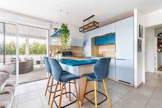 achat appartement begles 33130