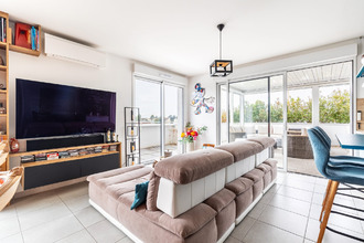 achat appartement begles 33130