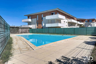 achat appartement begles 33130