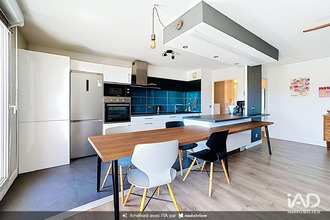 achat appartement begles 33130