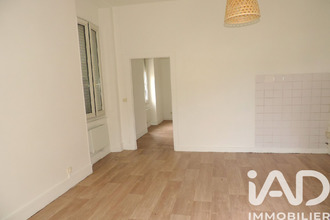 achat appartement beguey 33410