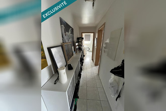 achat appartement behren-les-forbach 57460