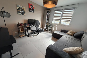 achat appartement behren-les-forbach 57460