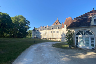 achat appartement beire-le-chatel 21310