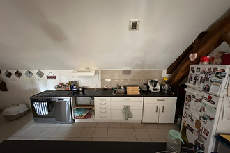 achat appartement beire-le-chatel 21310