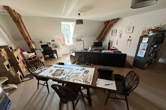 achat appartement beire-le-chatel 21310