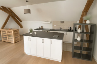 achat appartement beire-le-chatel 21310