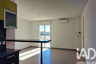 achat appartement belcodene 13720