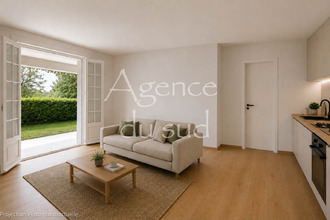 achat appartement belcodene 13720