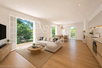 achat appartement belcodene 13720
