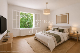 achat appartement belcodene 13720