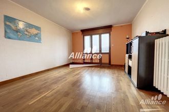 achat appartement belfort 90000