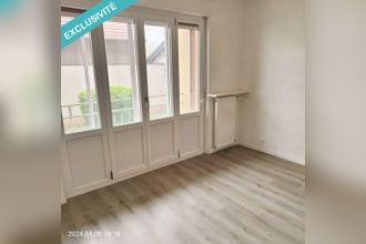 achat appartement belfort 90000