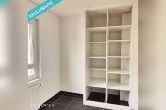 achat appartement belfort 90000