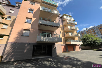 achat appartement belfort 90000