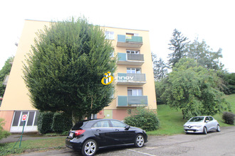 achat appartement belfort 90000