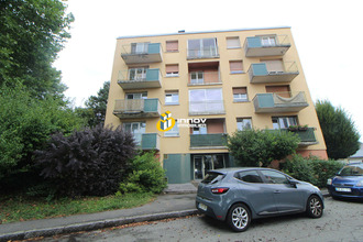 achat appartement belfort 90000