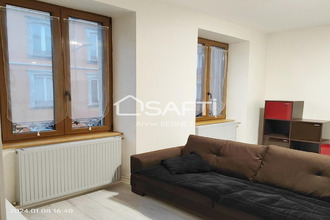 achat appartement belfort 90000