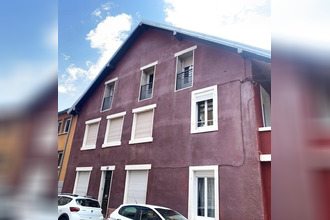 achat appartement belfort 90000