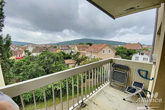 achat appartement belfort 90000