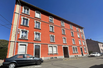 achat appartement belfort 90000