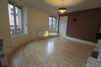 achat appartement belfort 90000