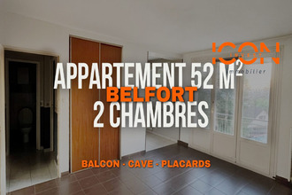 achat appartement belfort 90000