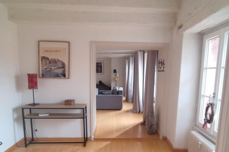 achat appartement belfort 90000