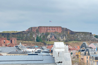 achat appartement belfort 90000